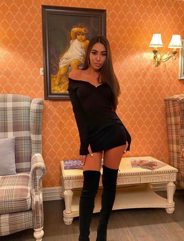 Индивидуалка 🎥 Дора фото № 2 в городе Волжский