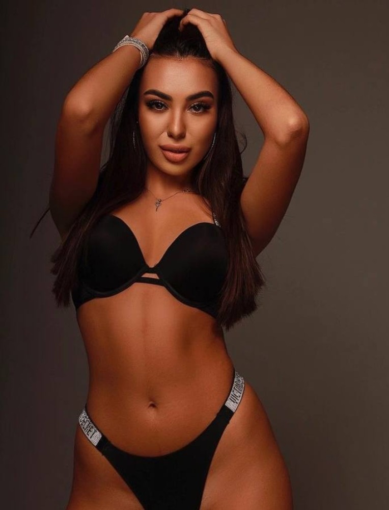 Индивидуалка 🎥 Дора фото № 2 в городе Волжский