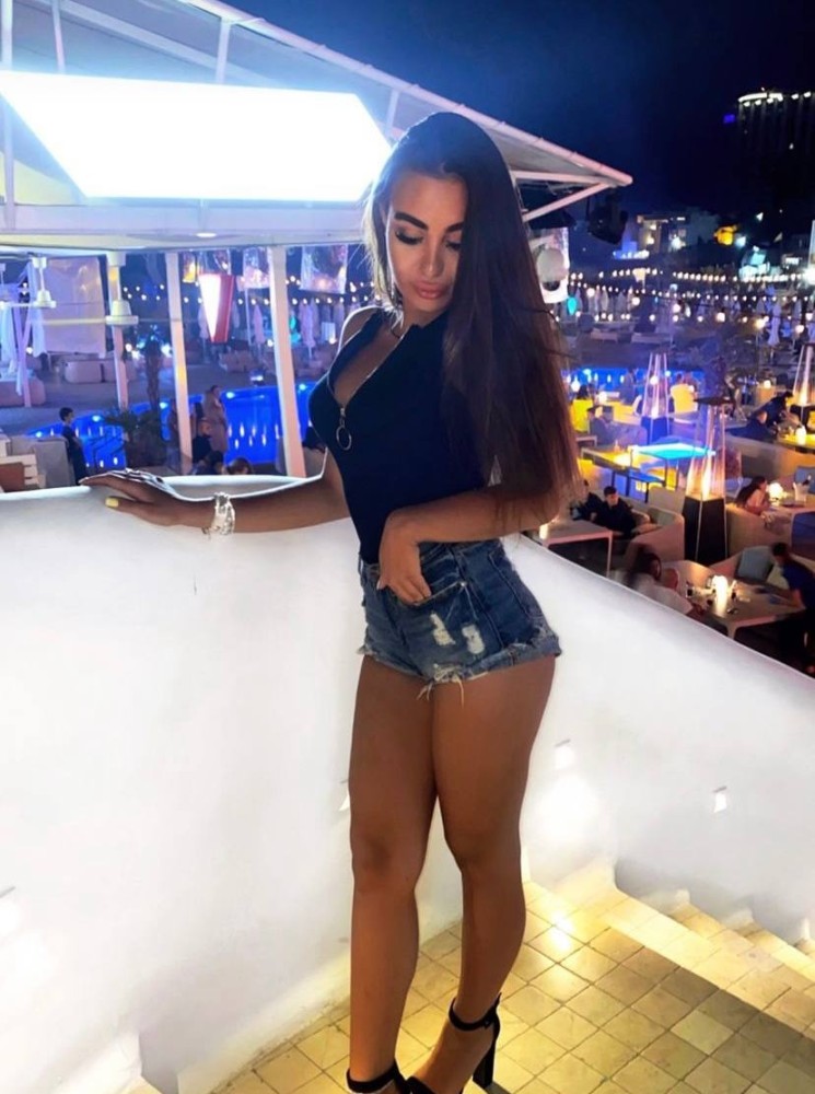 Индивидуалка 🎥 Дора фото № 2 в городе Волжский