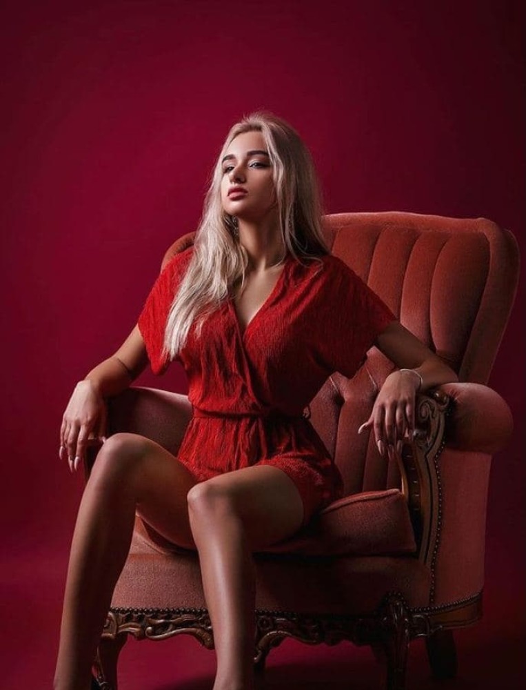 Индивидуалка 🎥 Кори фото № 2 в городе Волжский