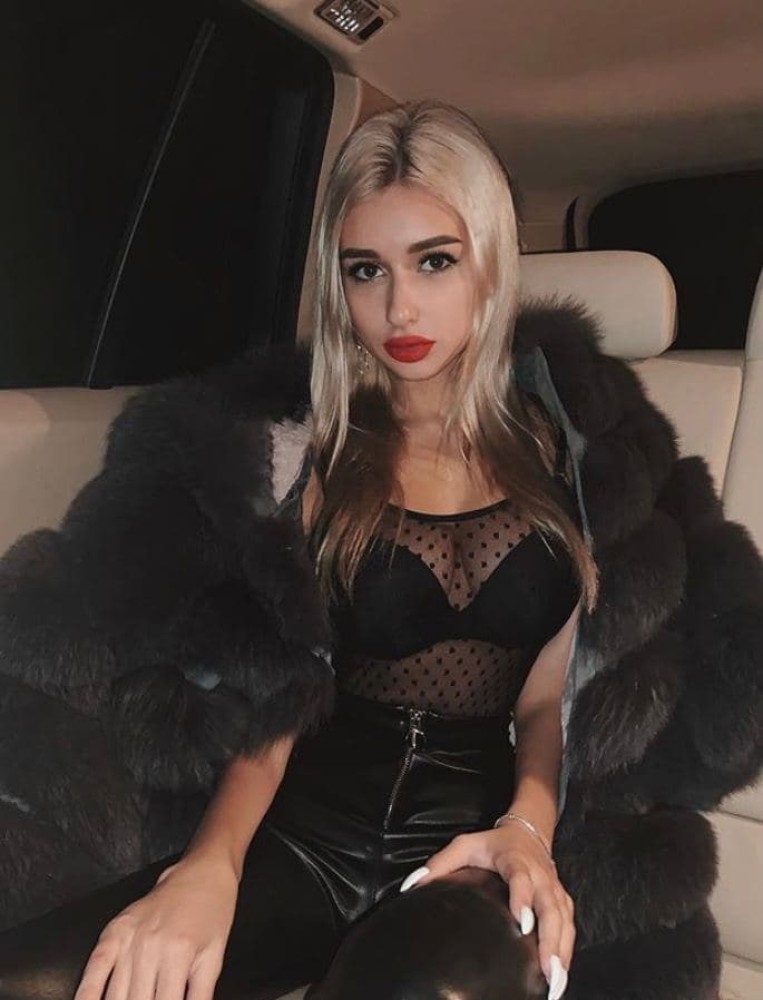 Индивидуалка 🎥 Кори фото № 2 в городе Волжский