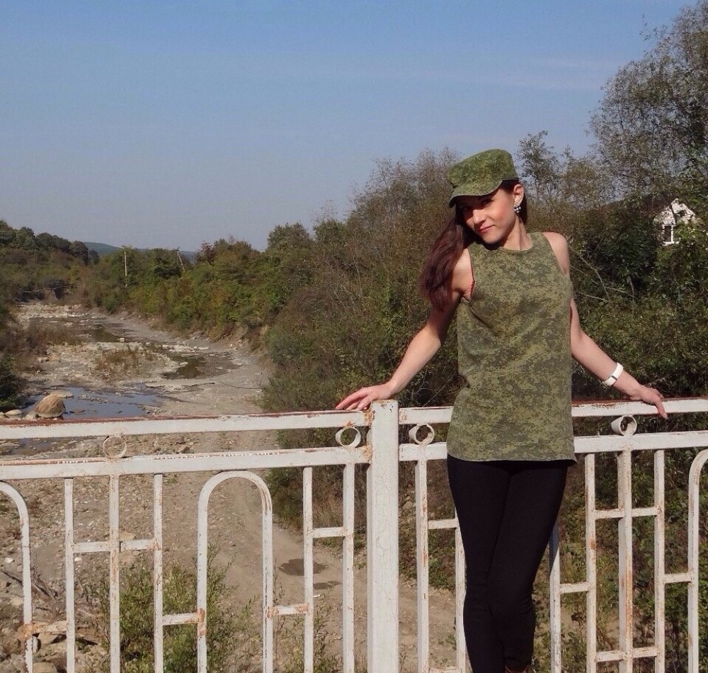 Индивидуалка Алиса главное фото в городе Волжский 