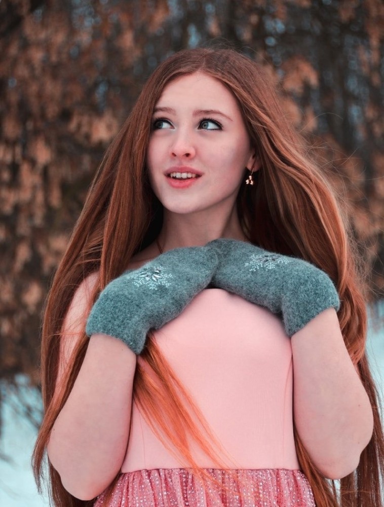 Индивидуалка Мария главное фото в городе Волжский 