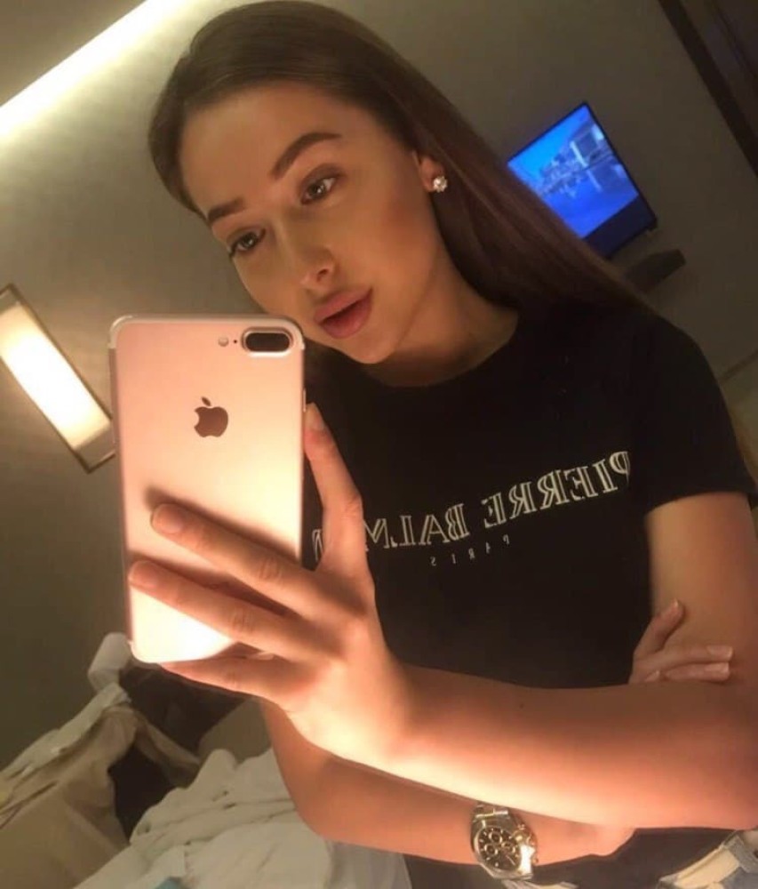 Индивидуалка Дарина главное фото в городе Волжский 