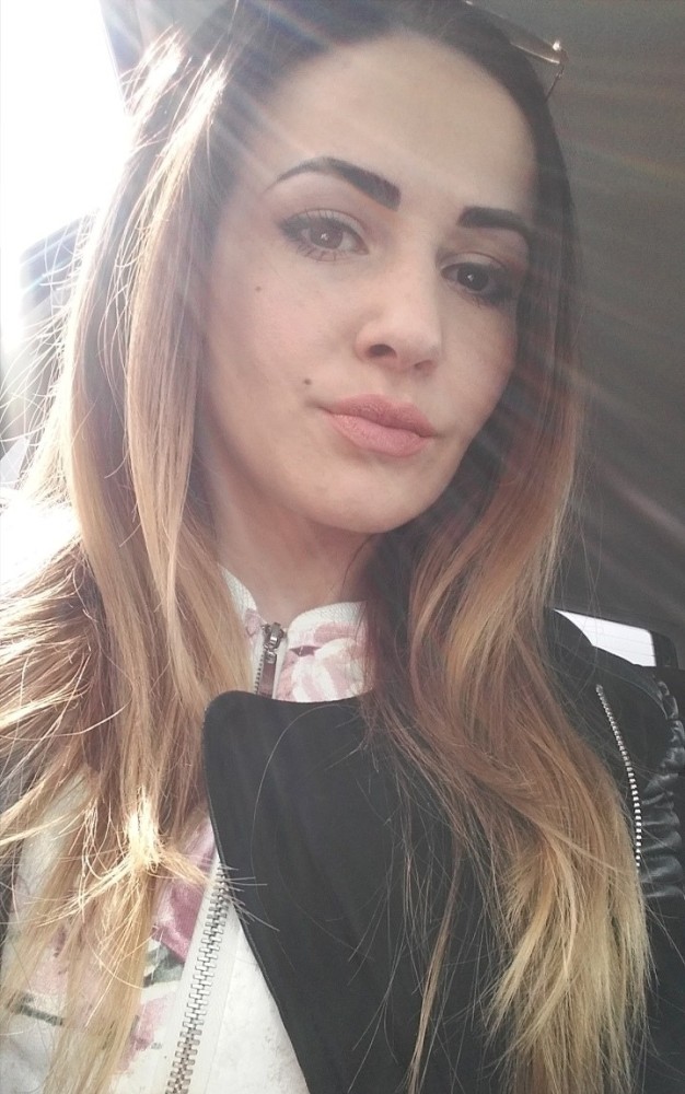 Индивидуалка Алиса главное фото в городе Волжский 