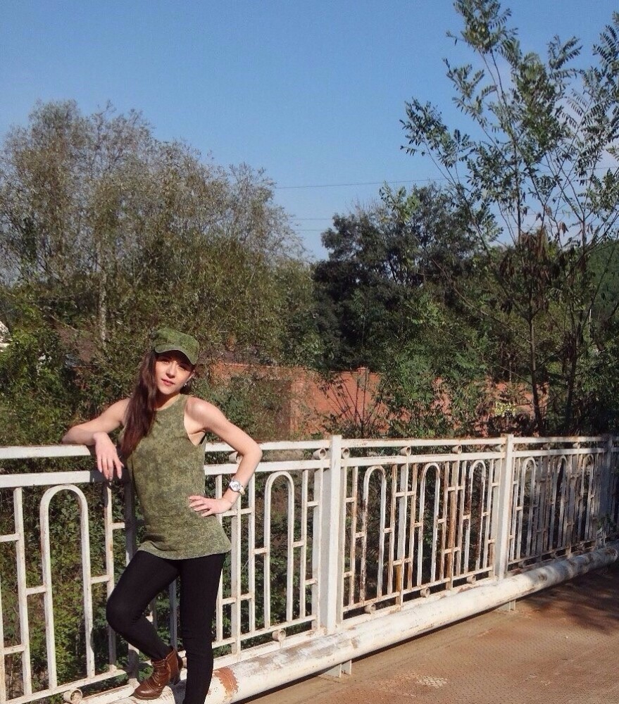 Индивидуалка Алиса фото № 2 в городе Волжский