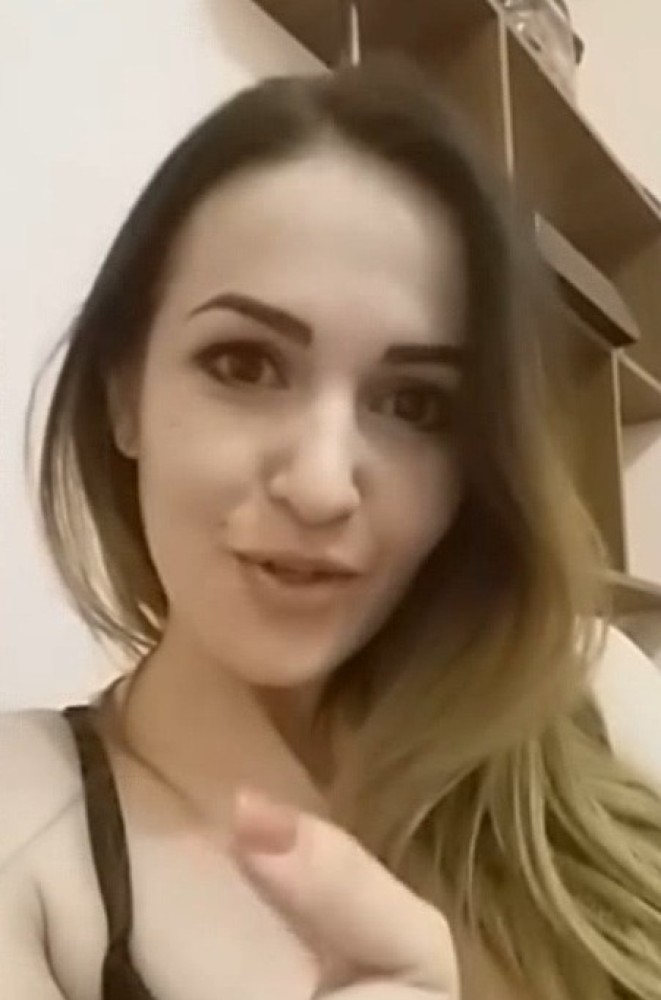 Индивидуалка Алиса фото № 2 в городе Волжский