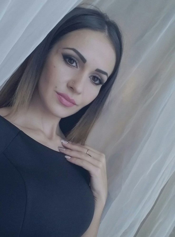 Индивидуалка Алиса фото № 2 в городе Волжский