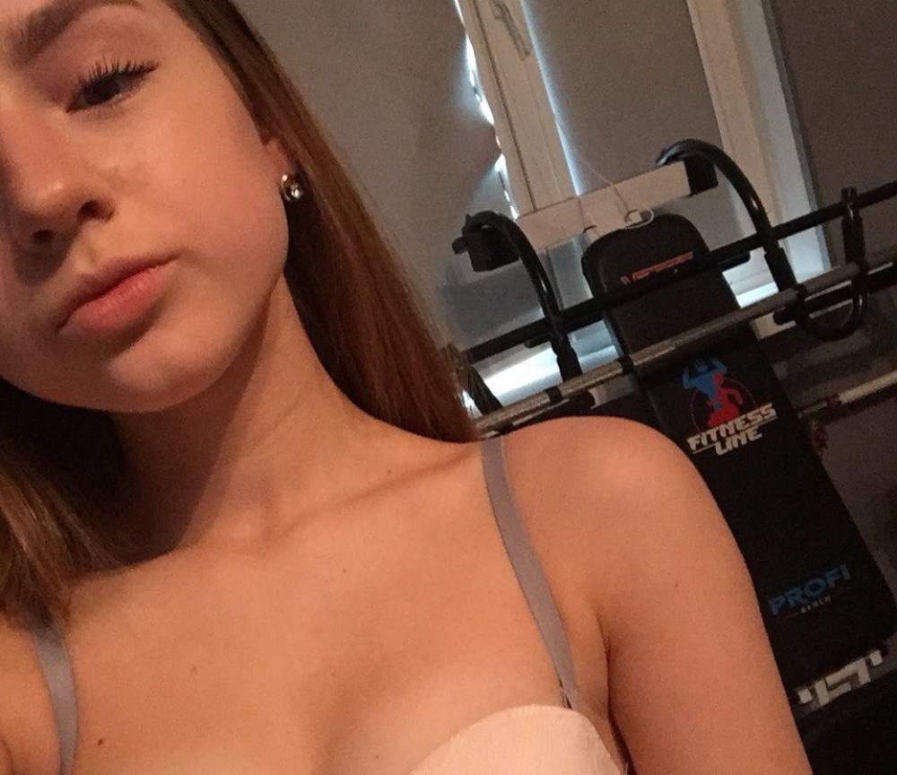 Индивидуалка Анфиса фото № 2 в городе Волжский