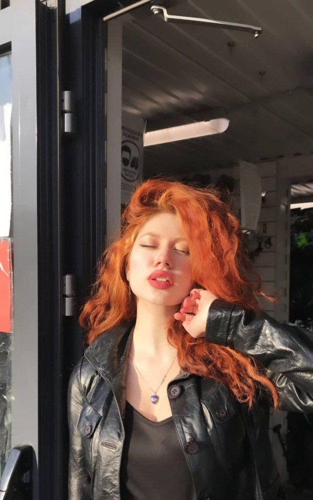 Индивидуалка Надежда главное фото в городе Волжский 