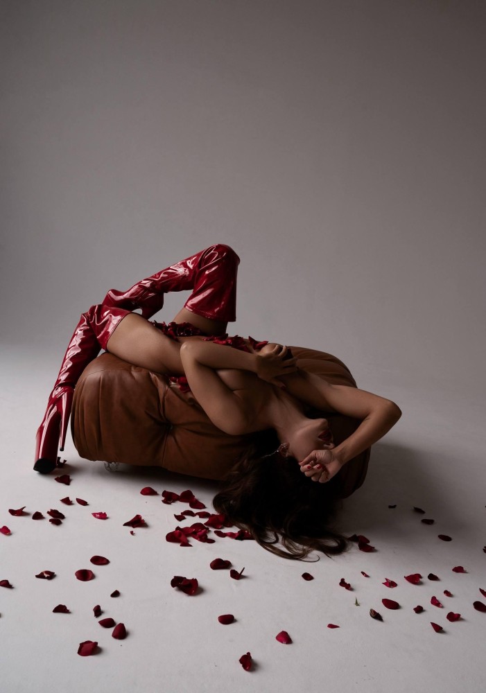 Индивидуалка Елизавета фото № 2 в городе Волжский