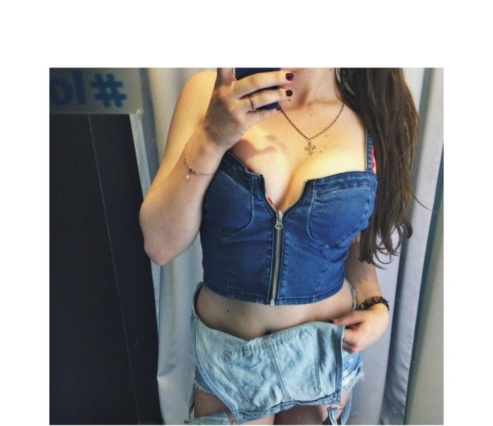 Индивидуалка Глаша фото № 2 в городе Волжский