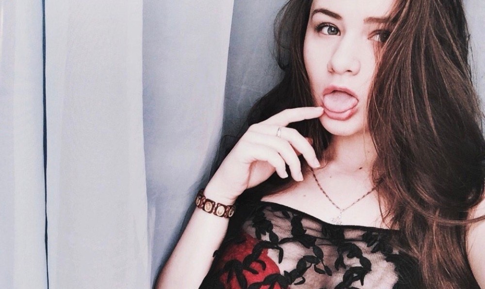 Индивидуалка Глаша фото № 2 в городе Волжский