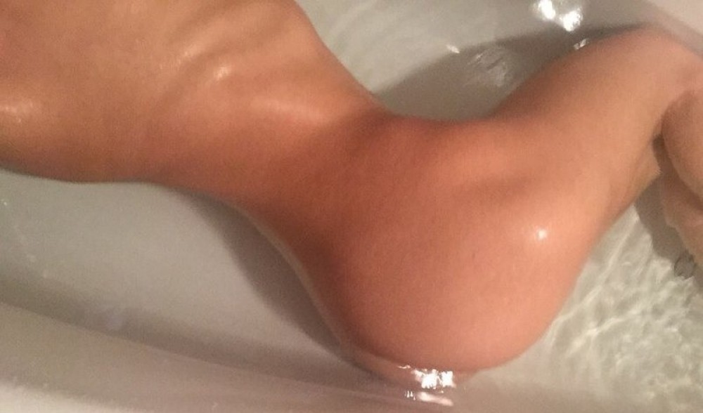 Индивидуалка Грета фото № 2 в городе Волжский