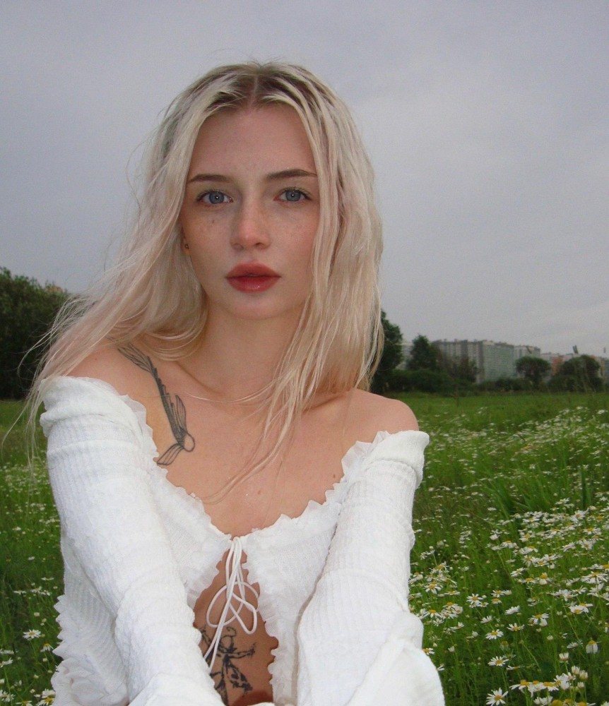 Индивидуалка Ханна фото № 2 в городе Волжский