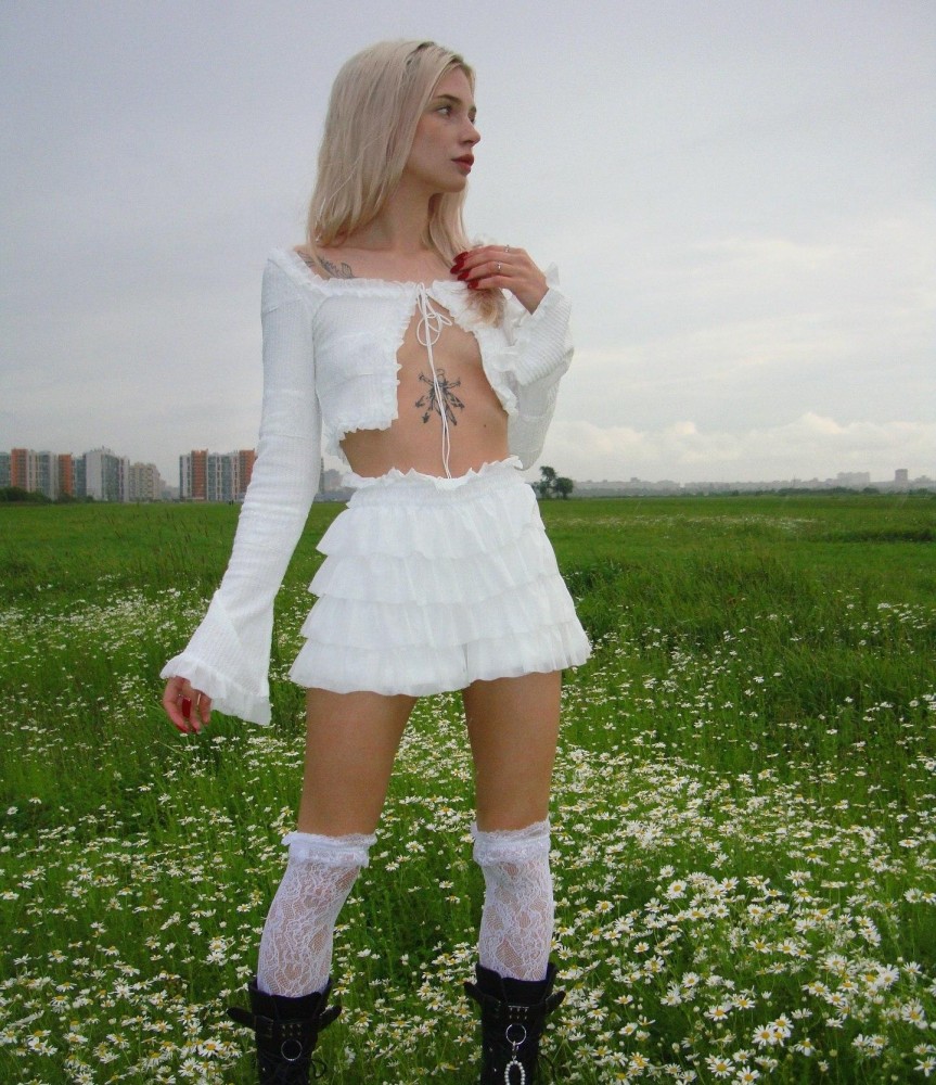 Индивидуалка Ханна фото № 2 в городе Волжский