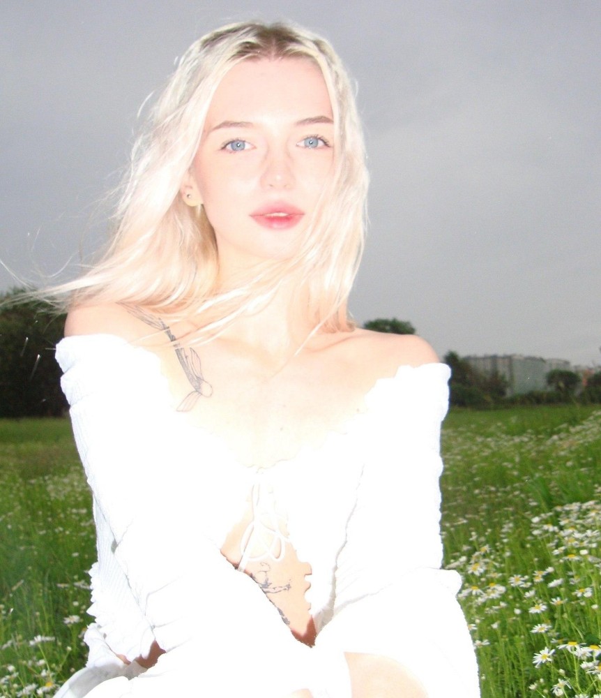 Индивидуалка Ханна фото № 2 в городе Волжский