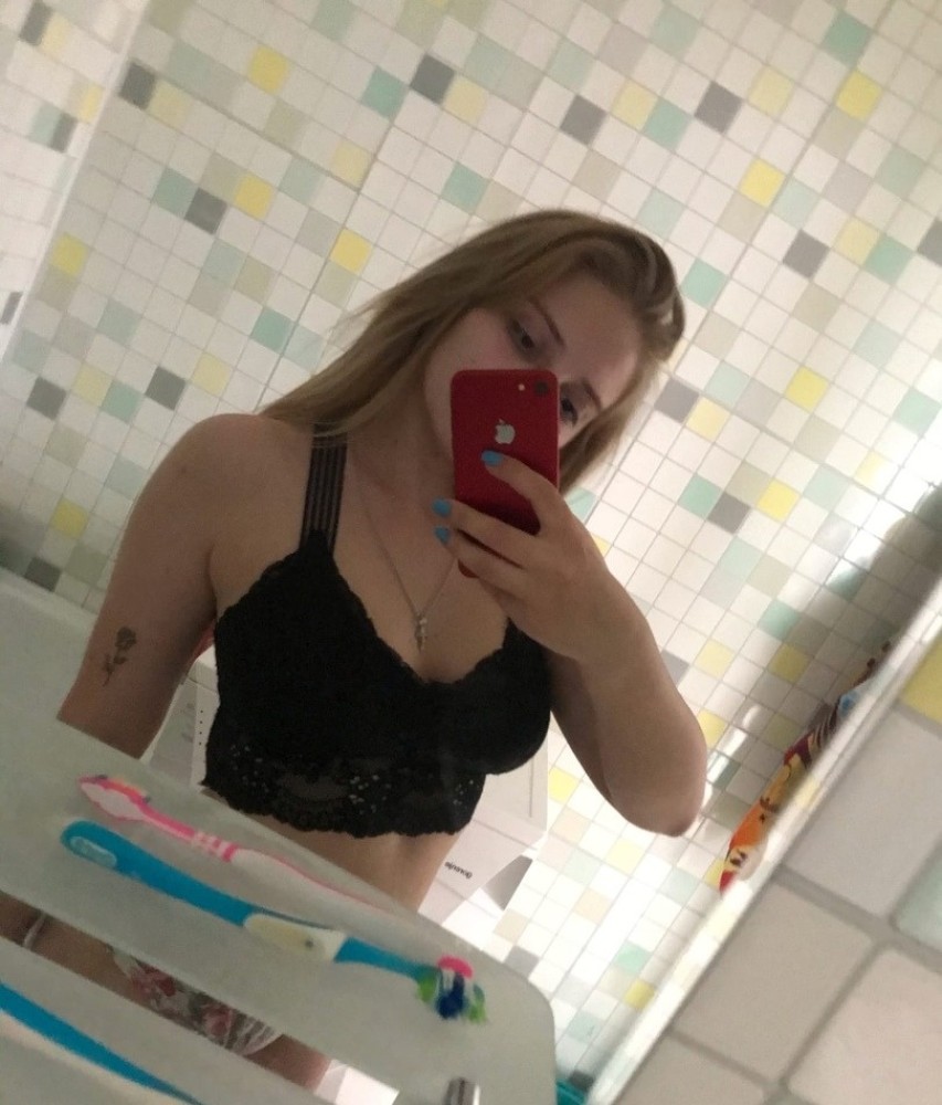 Индивидуалка Инна фото № 2 в городе Волжский