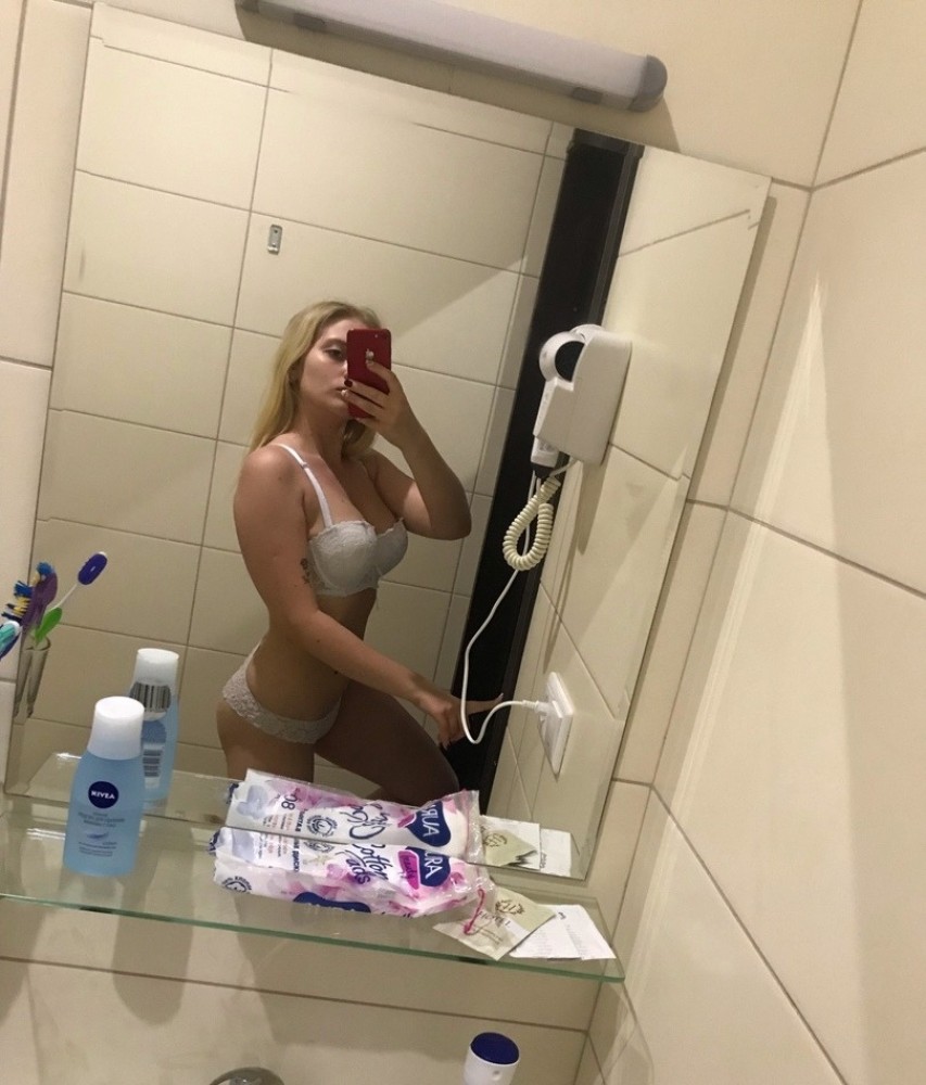 Индивидуалка Инна фото № 2 в городе Волжский