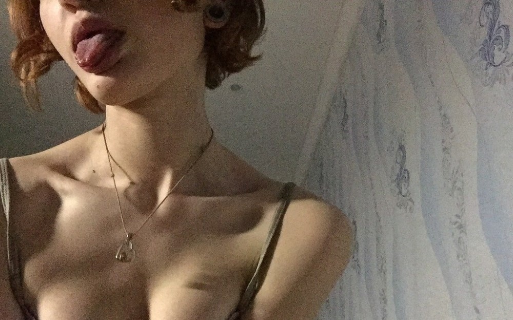 Индивидуалка Катерина фото № 2 в городе Волжский