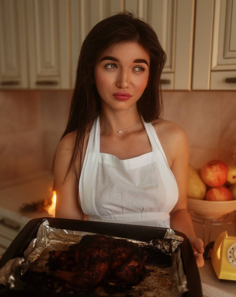 Индивидуалка Кристина фото № 2 в городе Волжский