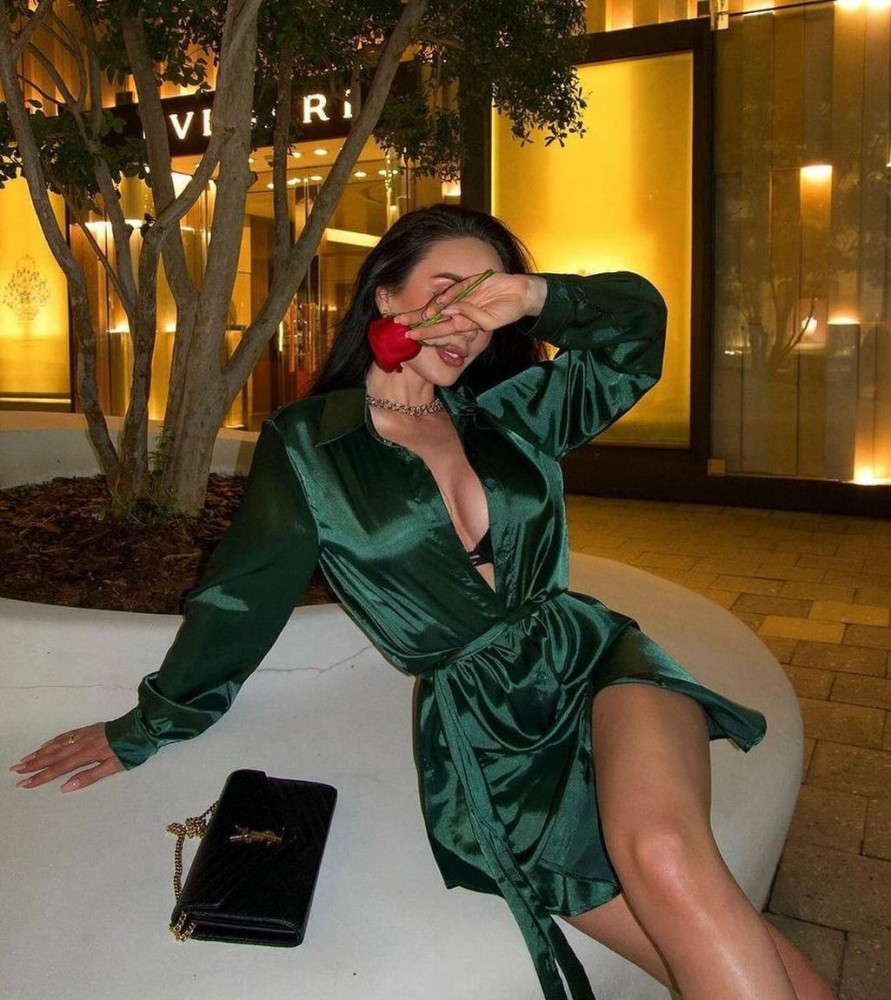 Индивидуалка Лия фото № 2 в городе Волжский