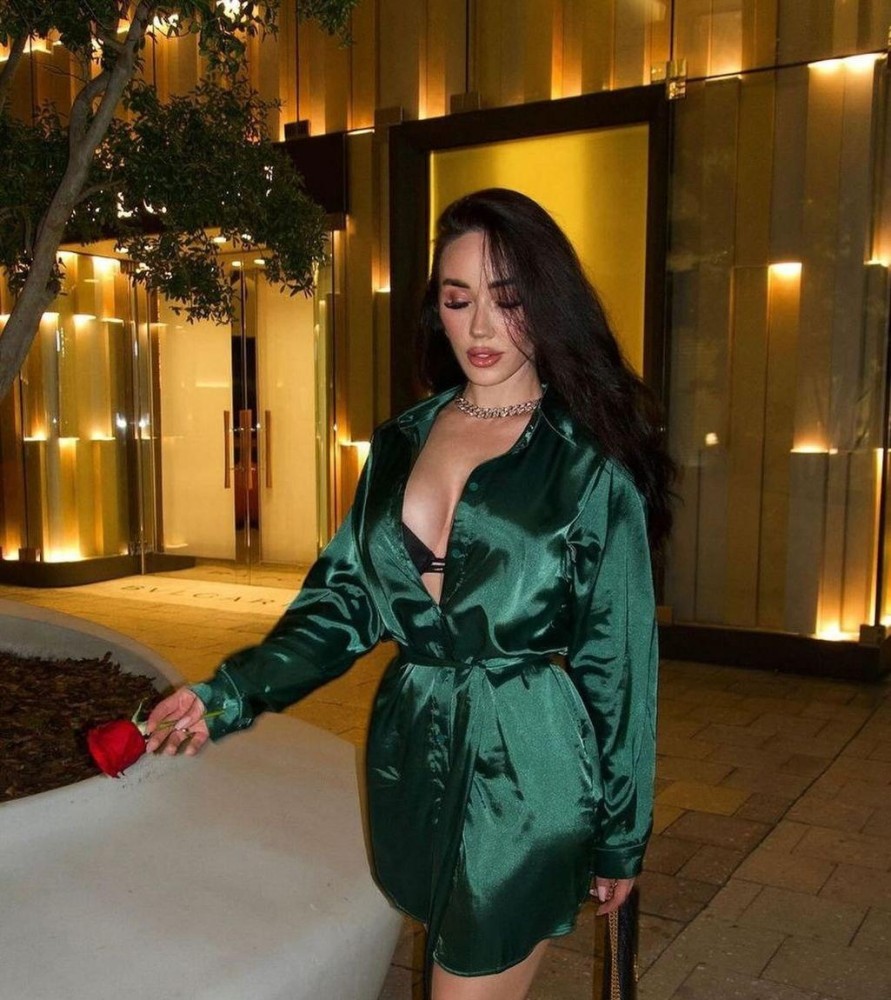 Индивидуалка Лия фото № 2 в городе Волжский