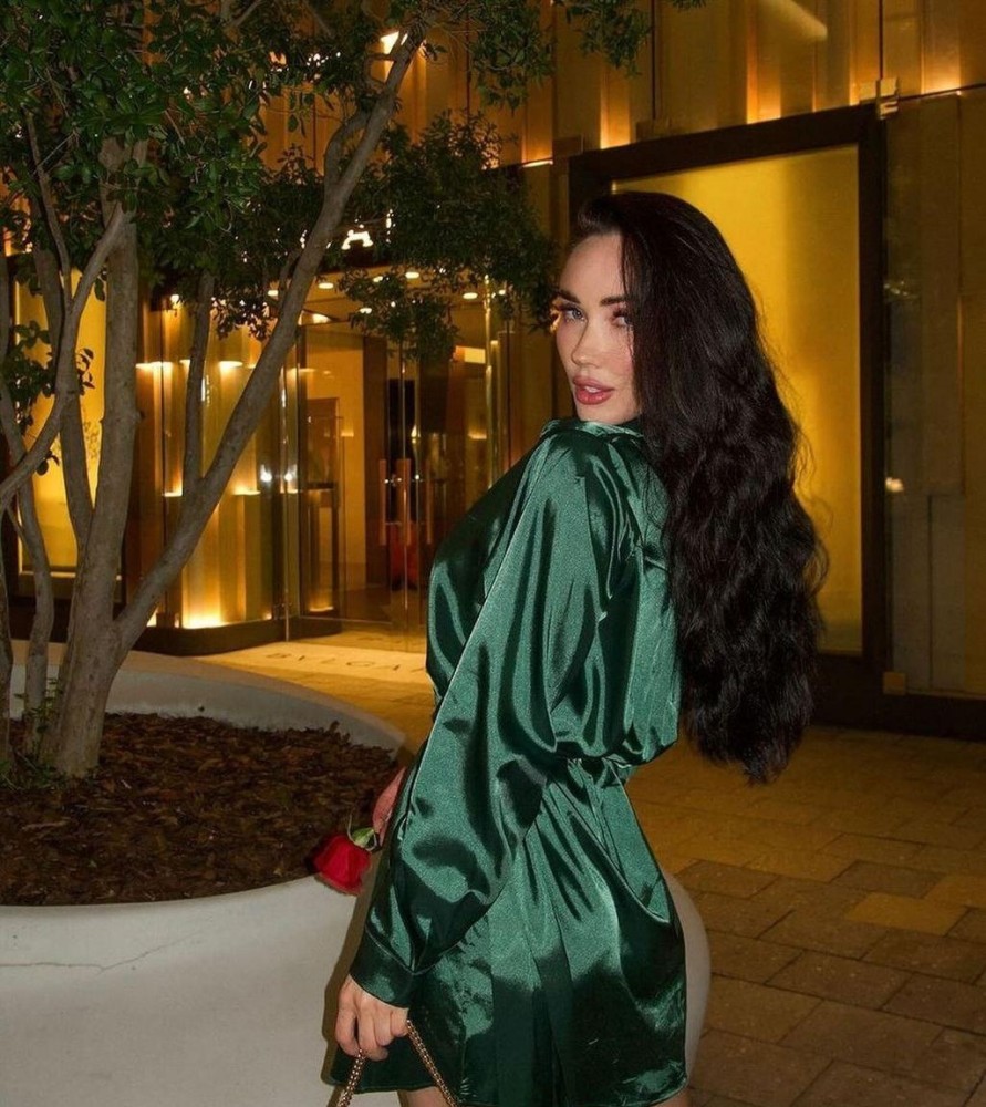 Индивидуалка Лия фото № 2 в городе Волжский