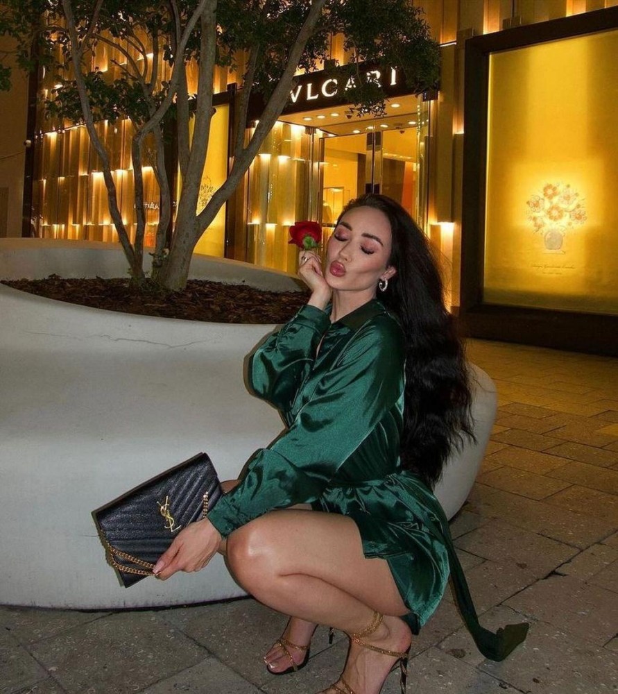 Индивидуалка Лия фото № 2 в городе Волжский