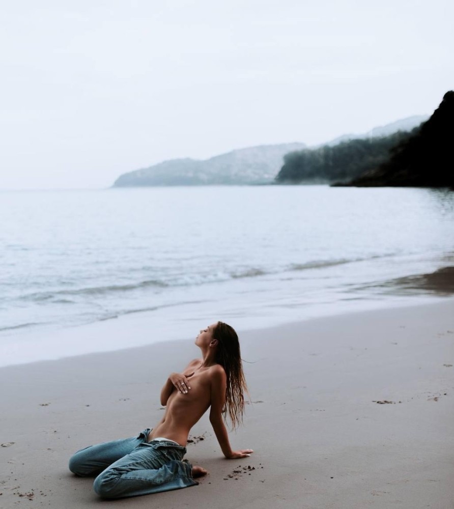 Индивидуалка Лиза фото № 2 в городе Волжский