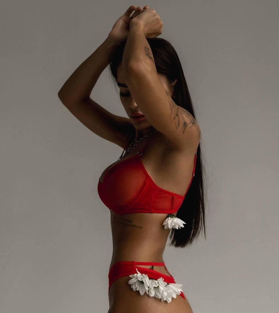 Индивидуалка Лолочка фото № 2 в городе Волжский