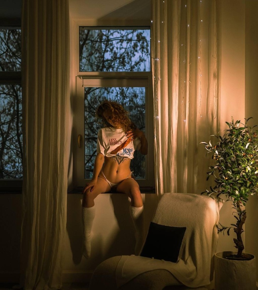 Индивидуалка Мари фото № 2 в городе Волжский