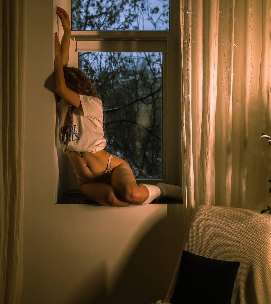 Индивидуалка Мари фото № 2 в городе Волжский