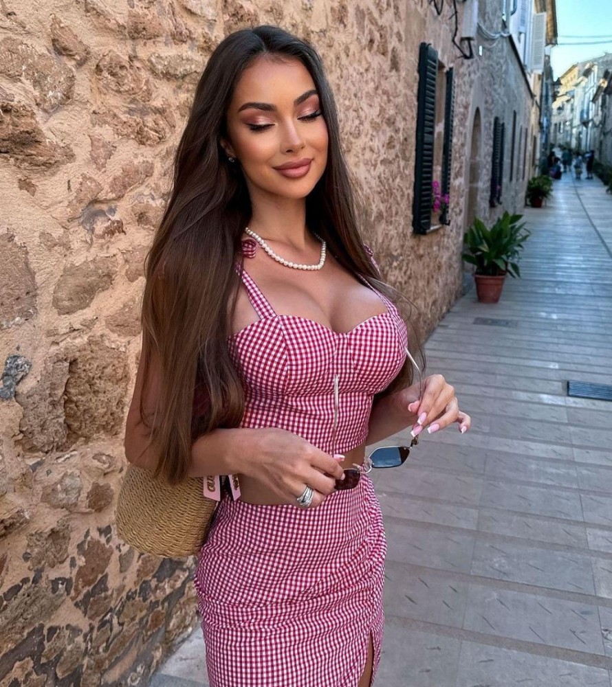 Индивидуалка Марина фото № 2 в городе Волжский