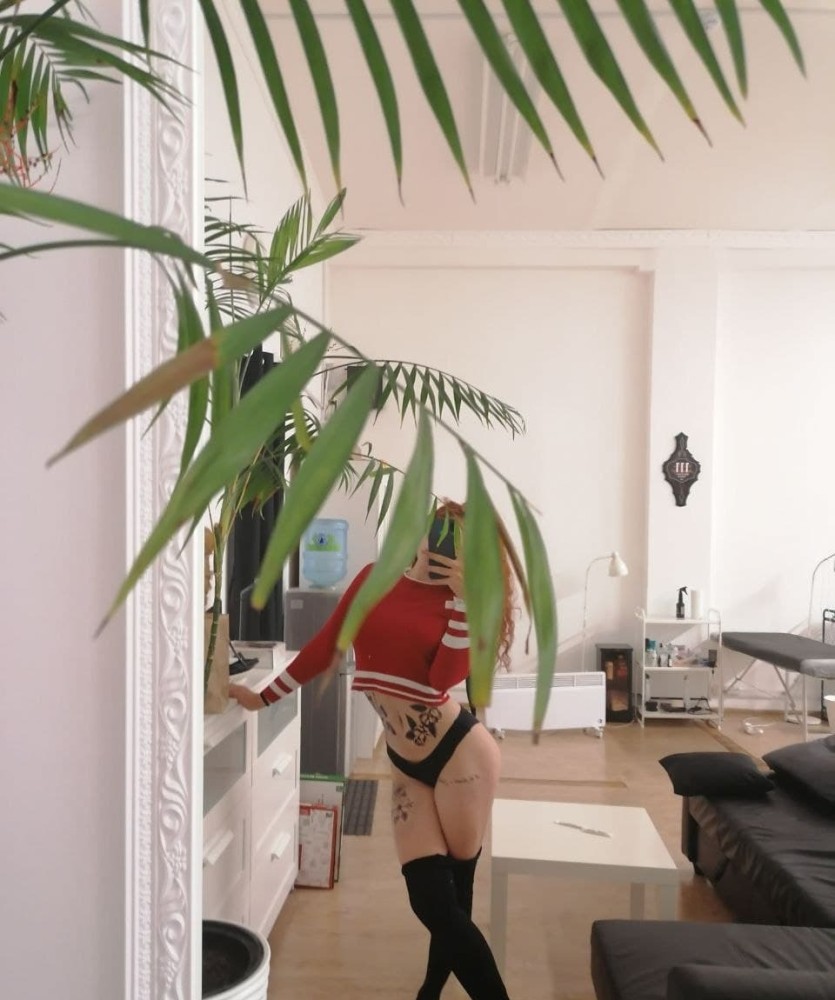 Индивидуалка Надежда фото № 2 в городе Волжский