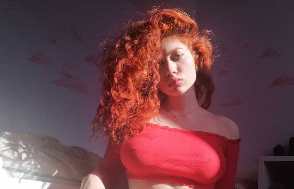 Индивидуалка Надежда фото № 2 в городе Волжский