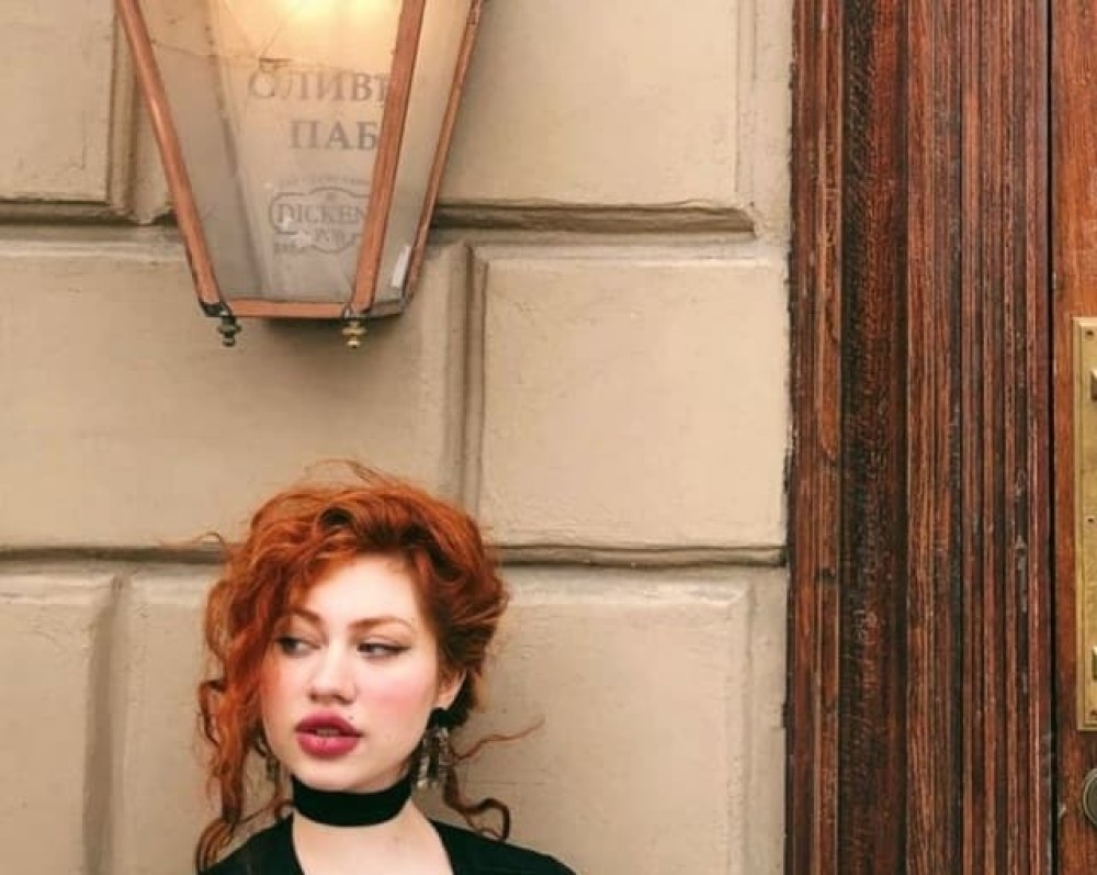 Индивидуалка Надежда фото № 2 в городе Волжский