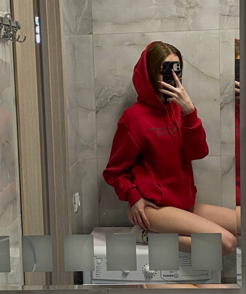 Индивидуалка Надя фото № 2 в городе Волжский