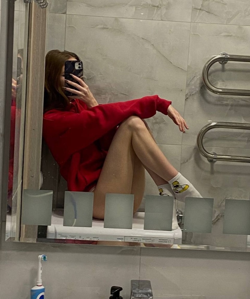 Индивидуалка Надя фото № 2 в городе Волжский