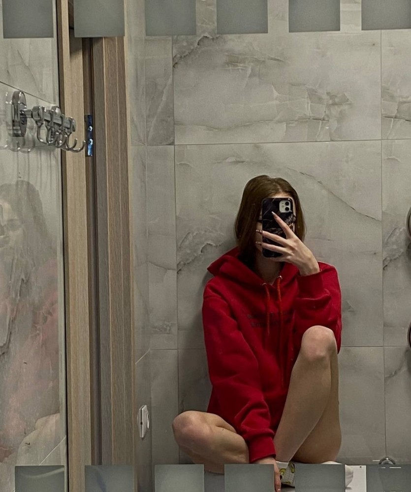 Индивидуалка Надя фото № 2 в городе Волжский