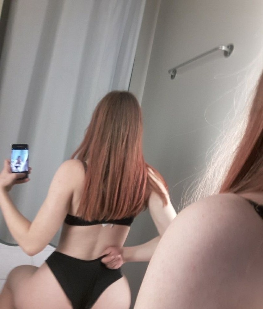 Индивидуалка Ника фото № 2 в городе Волжский