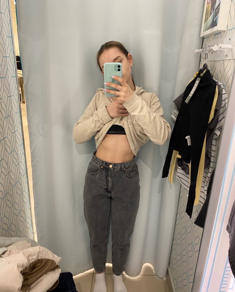 Индивидуалка Олечка фото № 2 в городе Волжский