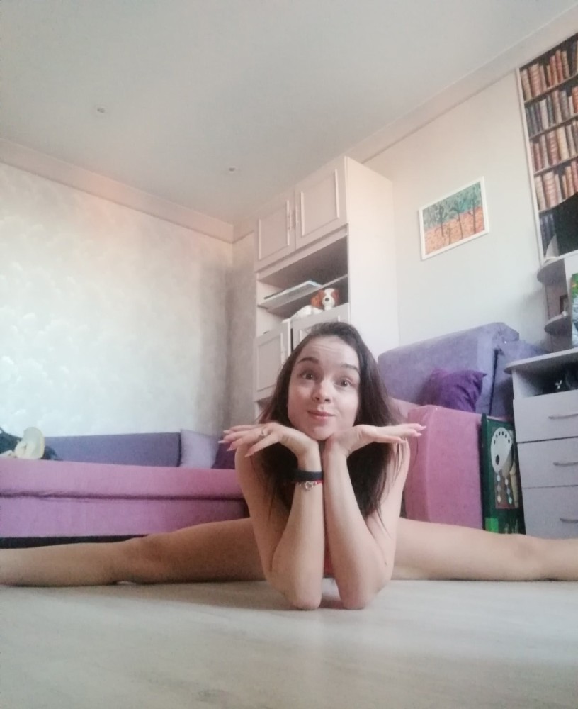 Индивидуалка Олечка фото № 2 в городе Волжский