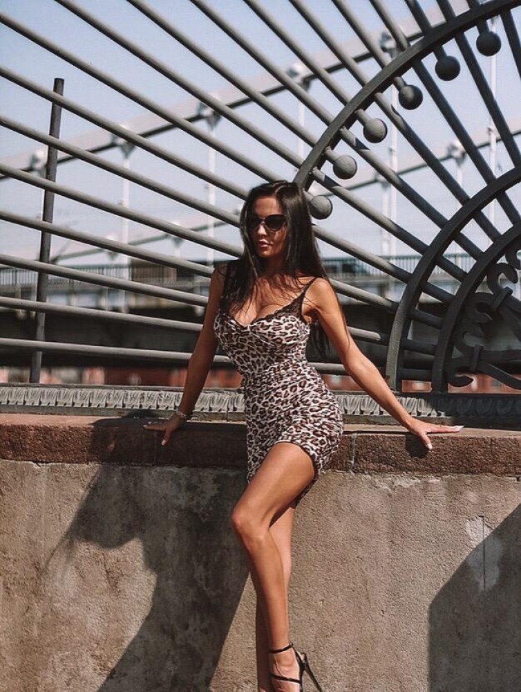 Индивидуалка Ольга фото № 2 в городе Волжский