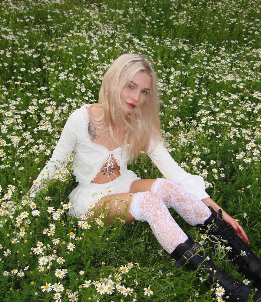 Индивидуалка Ханна главное фото в городе Волжский 