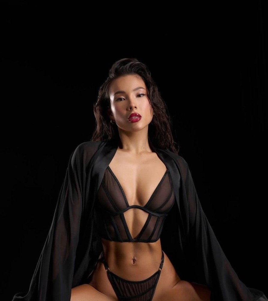 Индивидуалка АСЯ главное фото в городе Волжский 