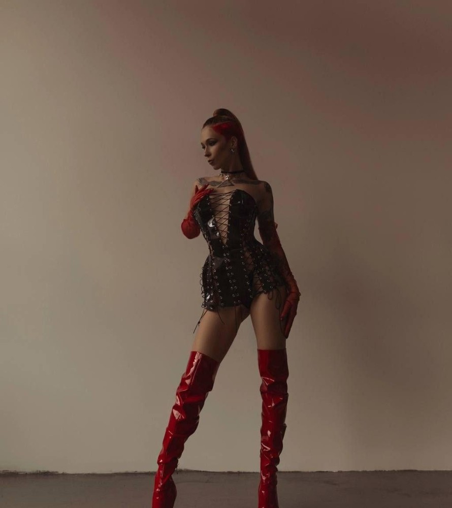 Индивидуалка Полина фото № 2 в городе Волжский