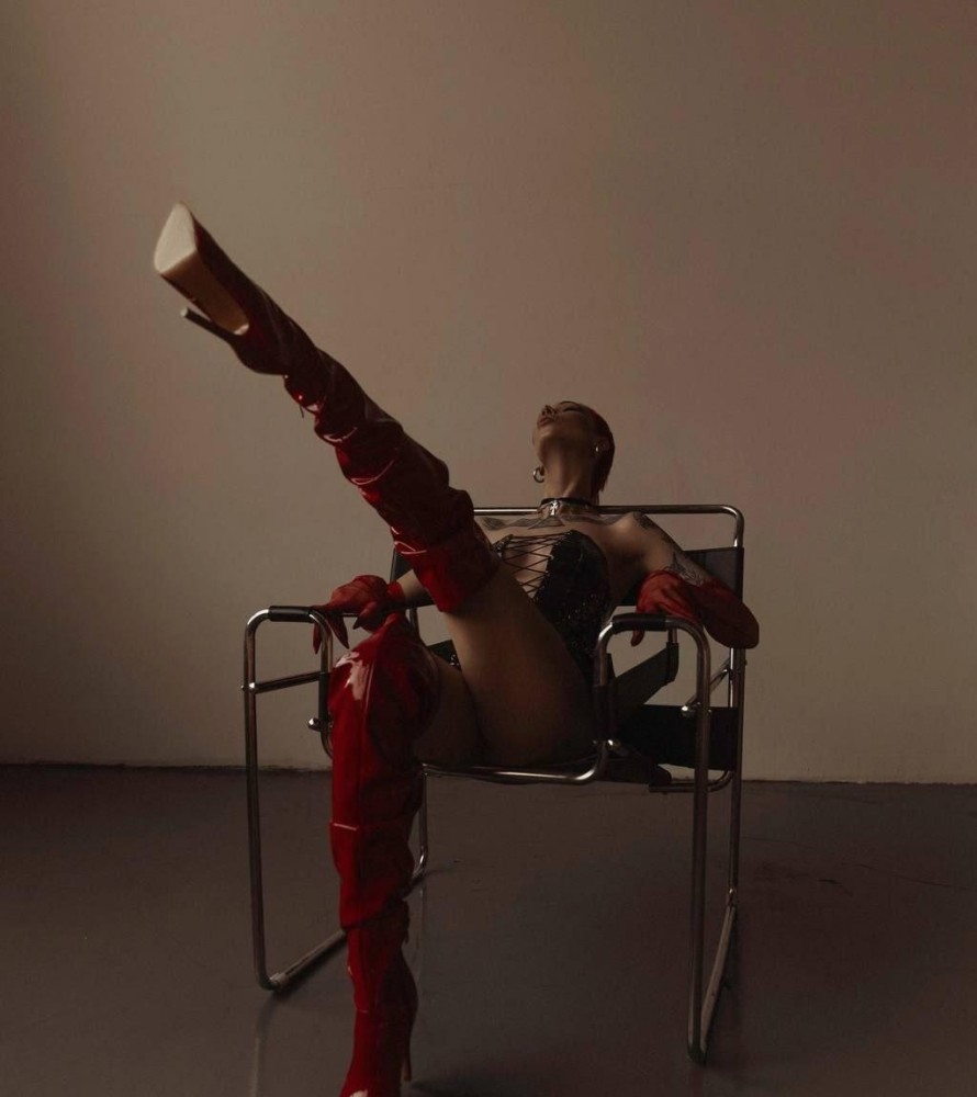 Индивидуалка Полина фото № 2 в городе Волжский