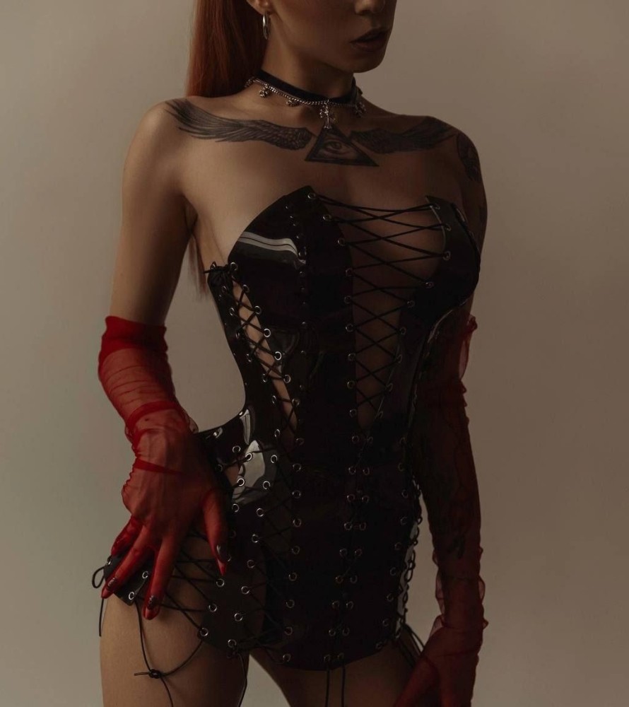 Индивидуалка Полина фото № 2 в городе Волжский