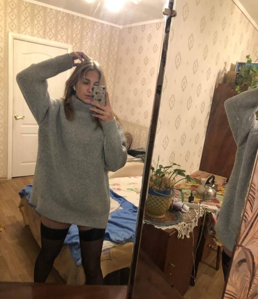 Индивидуалка Регина фото № 2 в городе Волжский